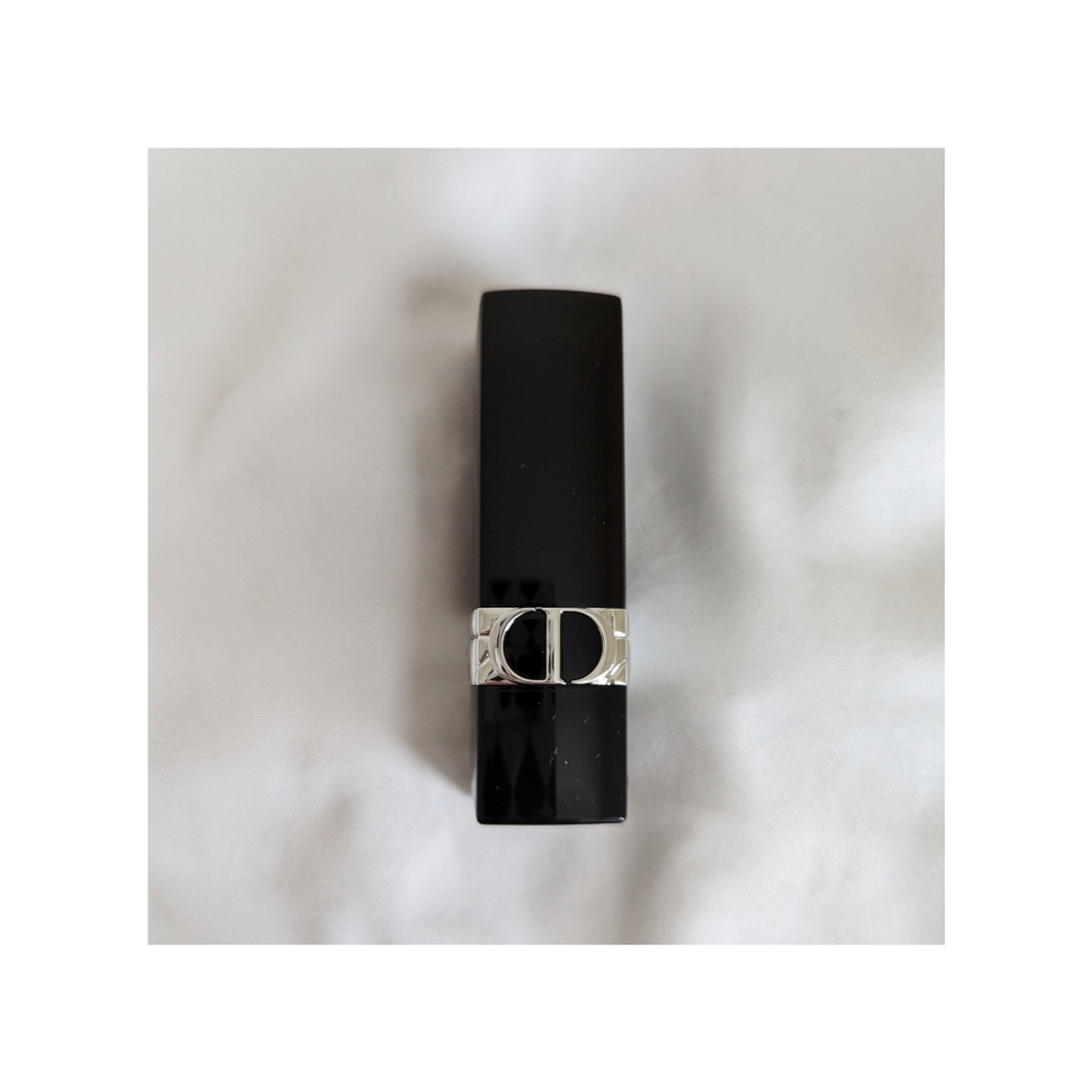 NWT Rouge Dior Satin Colored Lip Balm - Picture 3 of 6